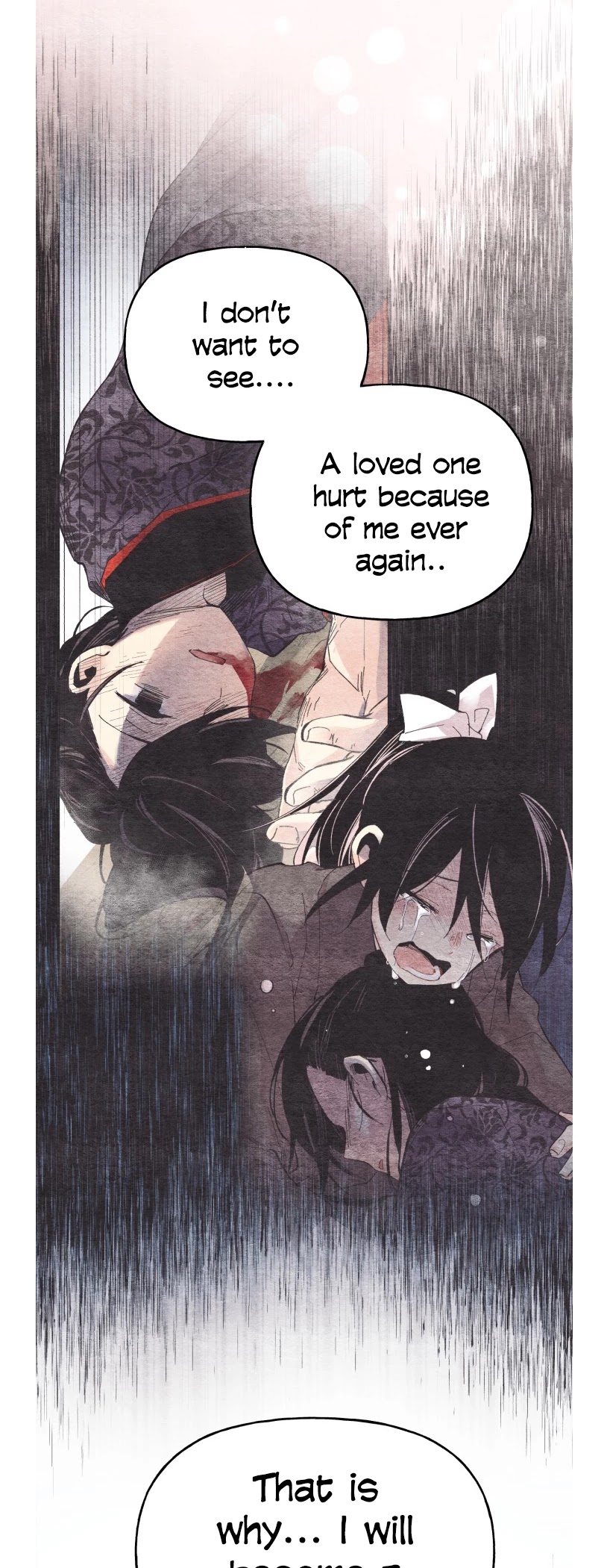Lightning Degree Chapter 93 page 28 - Chapter 93