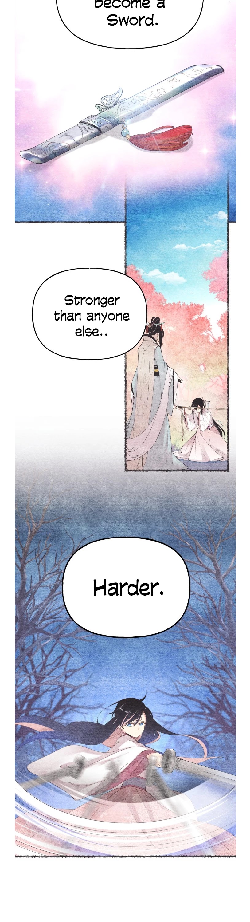 Lightning Degree Chapter 93 page 29 - Chapter 93