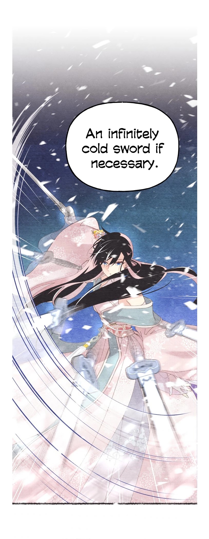 Lightning Degree Chapter 93 page 30 - Chapter 93