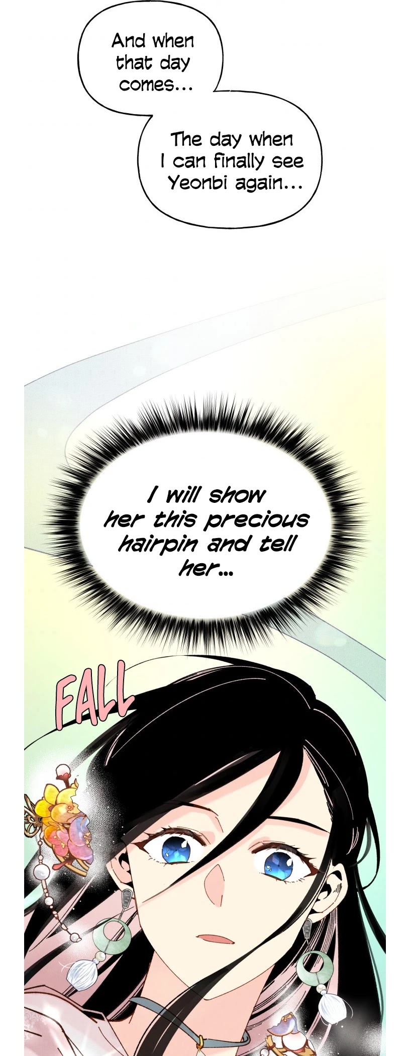 Lightning Degree Chapter 93 page 31 - Chapter 93