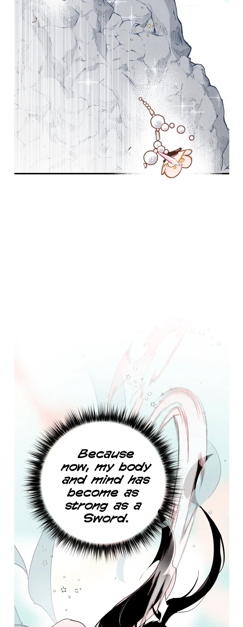 Lightning Degree Chapter 93 page 33 - Chapter 93