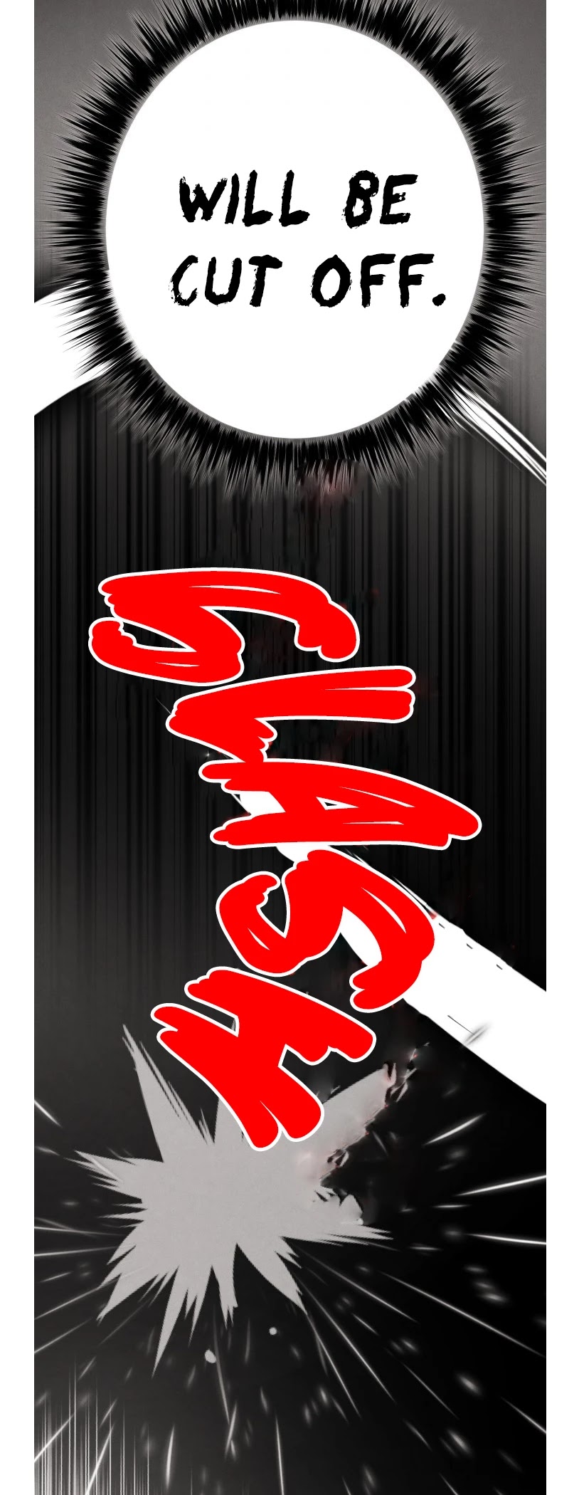 Lightning Degree Chapter 93 page 36 - Chapter 93