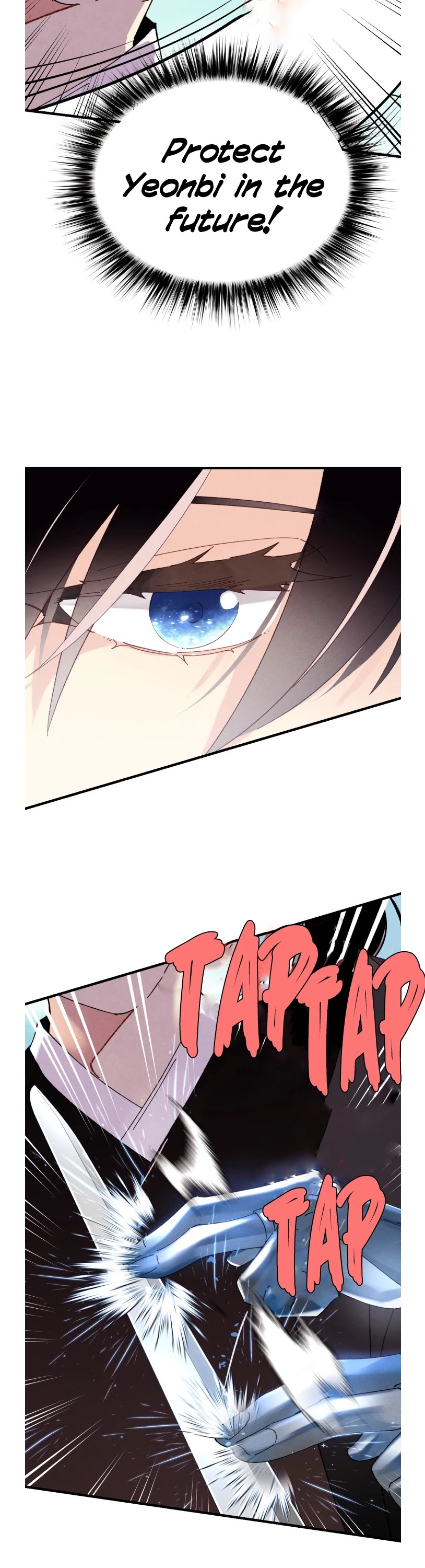 Lightning Degree Chapter 93 page 38 - Chapter 93