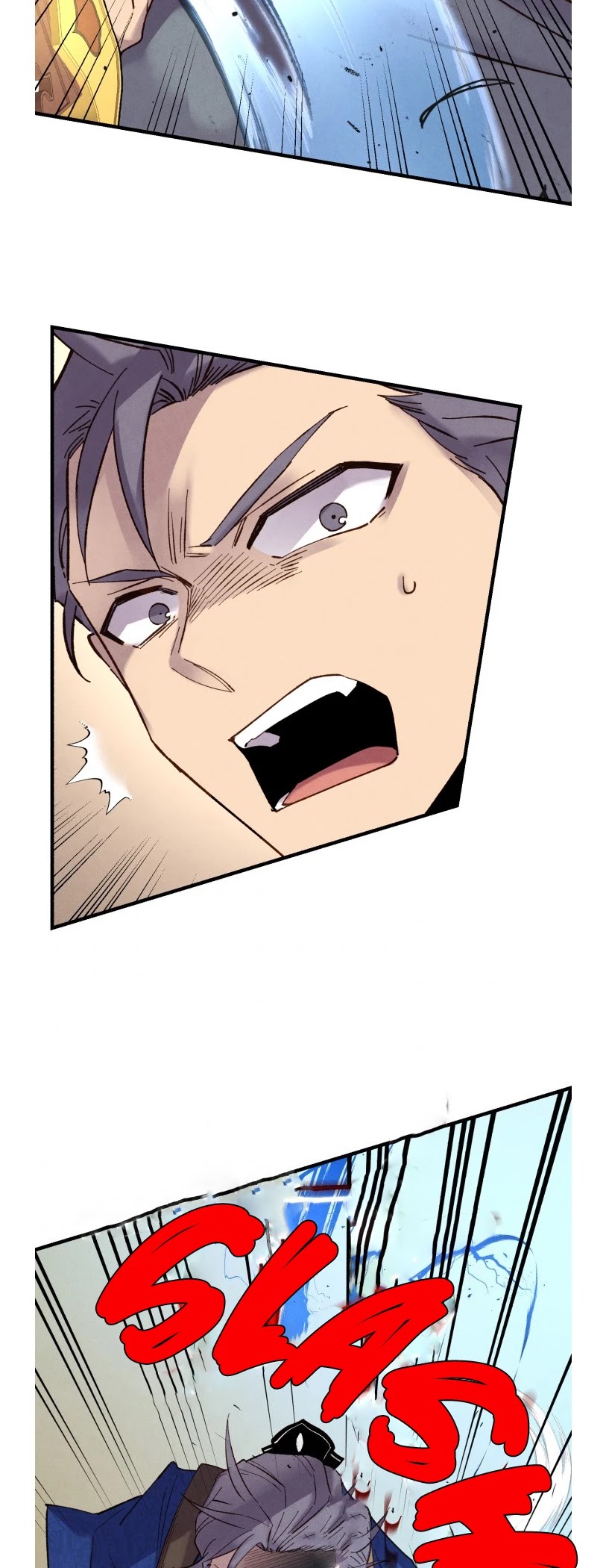Lightning Degree Chapter 94 page 19 - Chapter 94