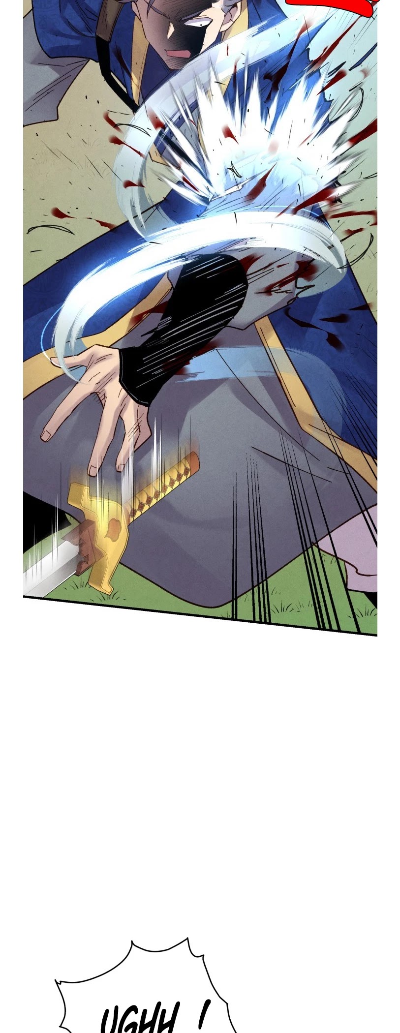 Lightning Degree Chapter 94 page 20 - Chapter 94