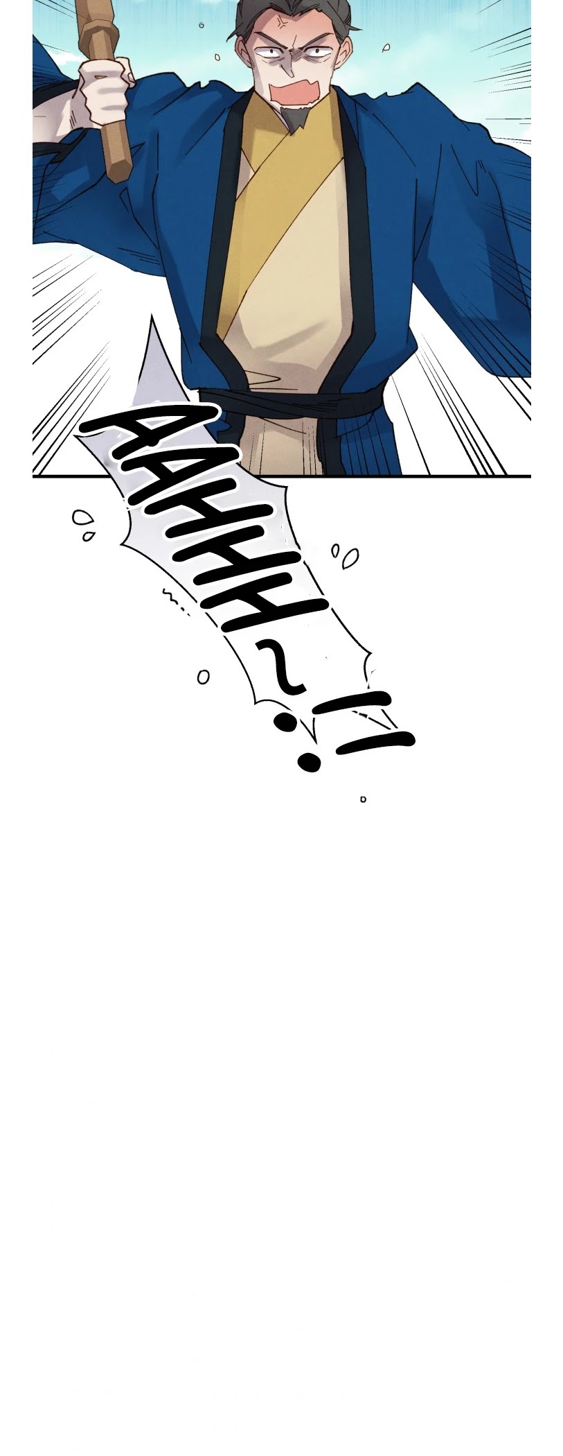 Lightning Degree Chapter 94 page 28 - Chapter 94