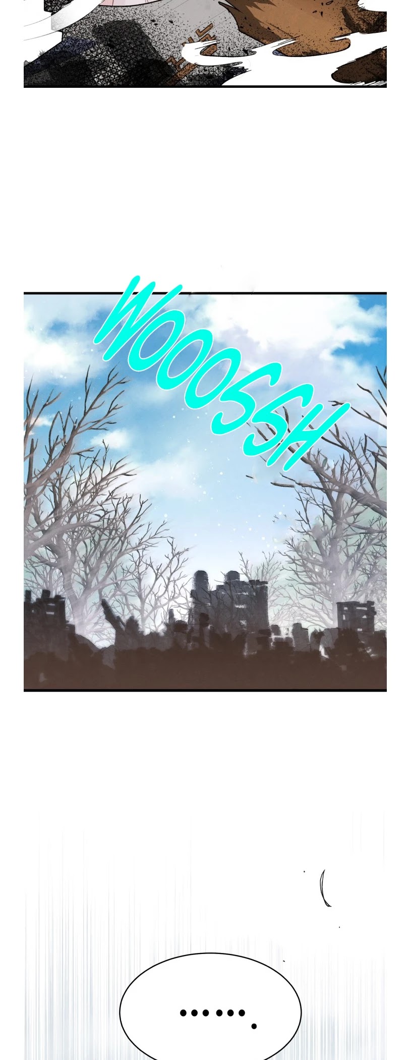 Lightning Degree Chapter 94 page 35 - Chapter 94