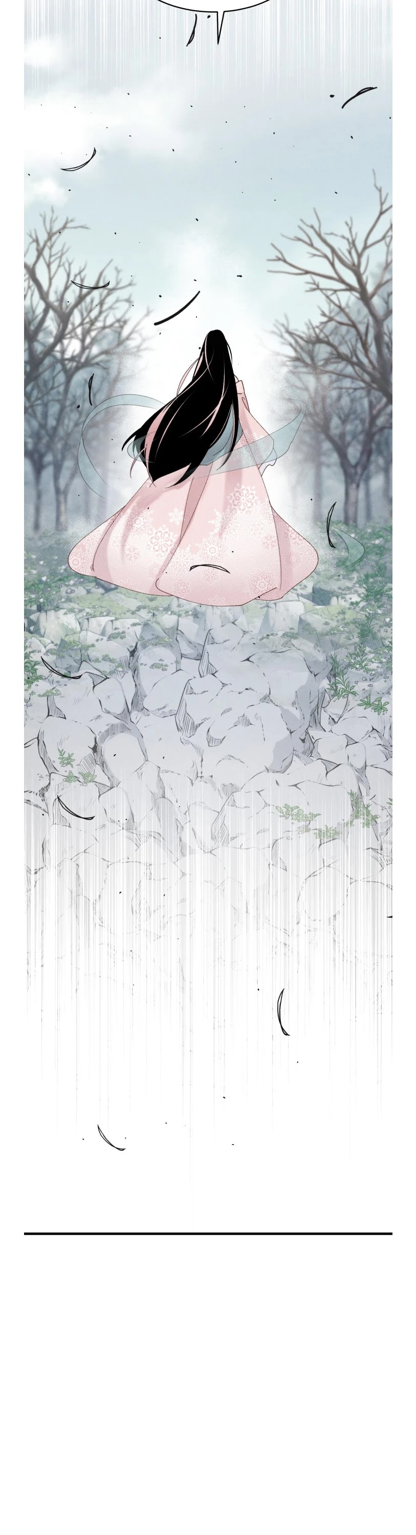 Lightning Degree Chapter 94 page 36 - Chapter 94