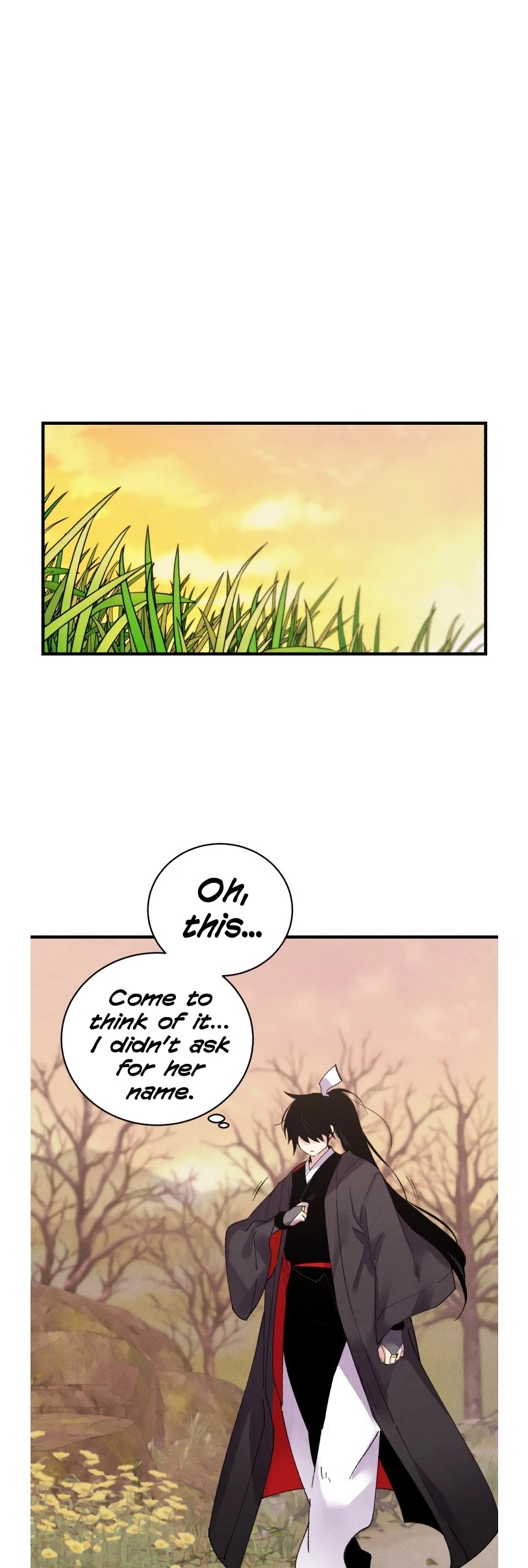 Lightning Degree Chapter 94 page 37 - Chapter 94
