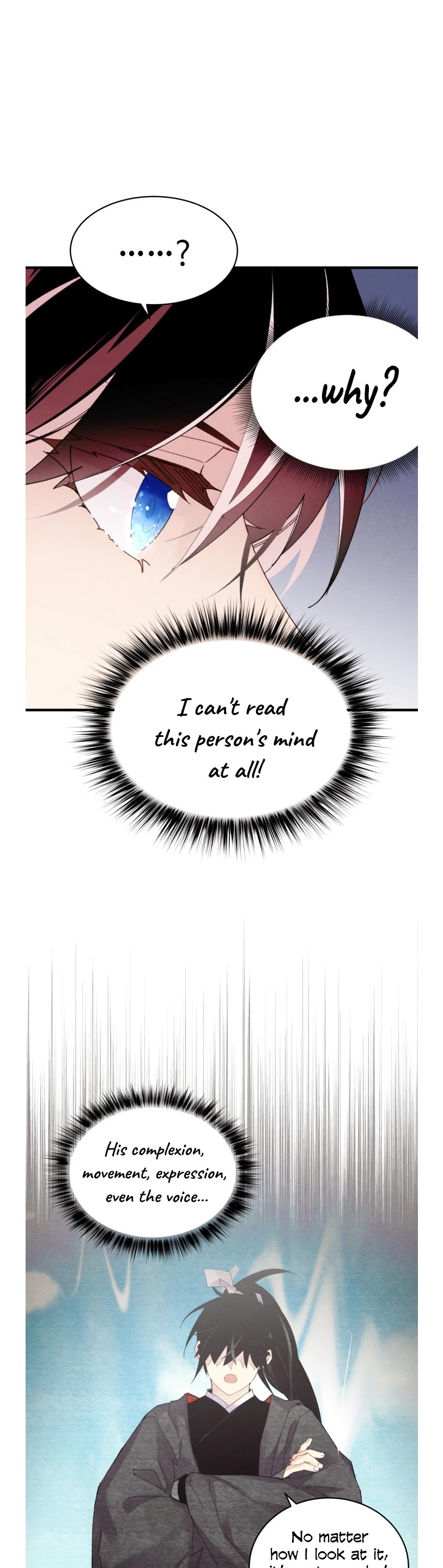Lightning Degree Chapter 94 page 5 - Chapter 94