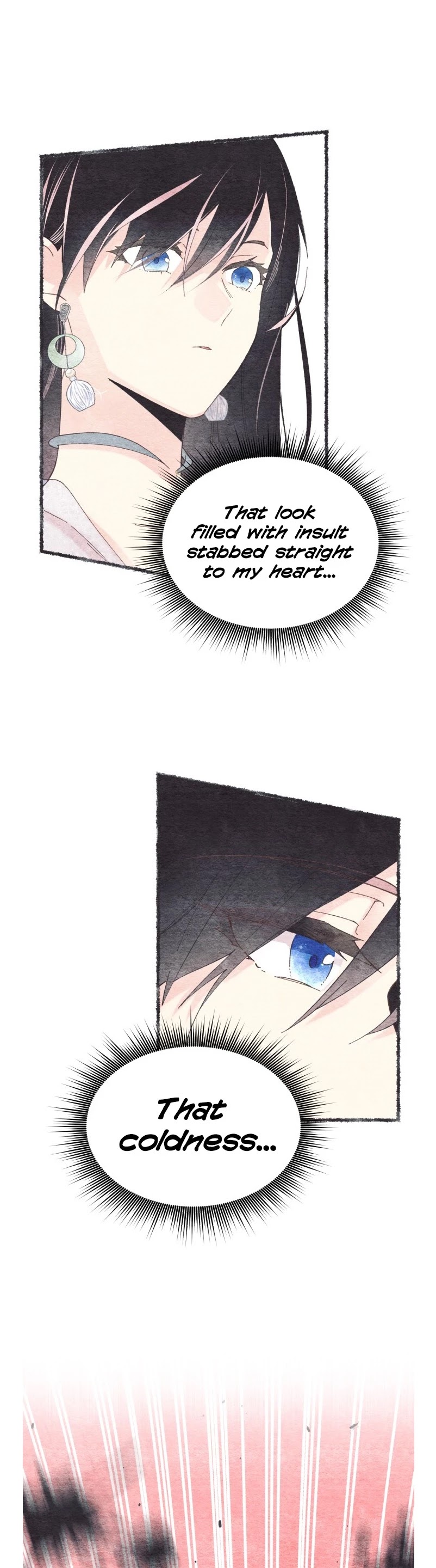 Lightning Degree Chapter 95 page 11 - Chapter 95