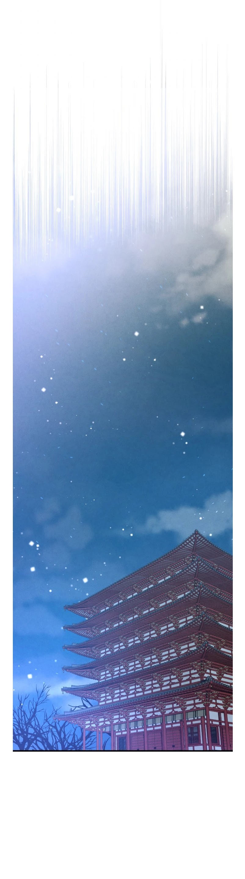Lightning Degree Chapter 95 page 15 - Chapter 95