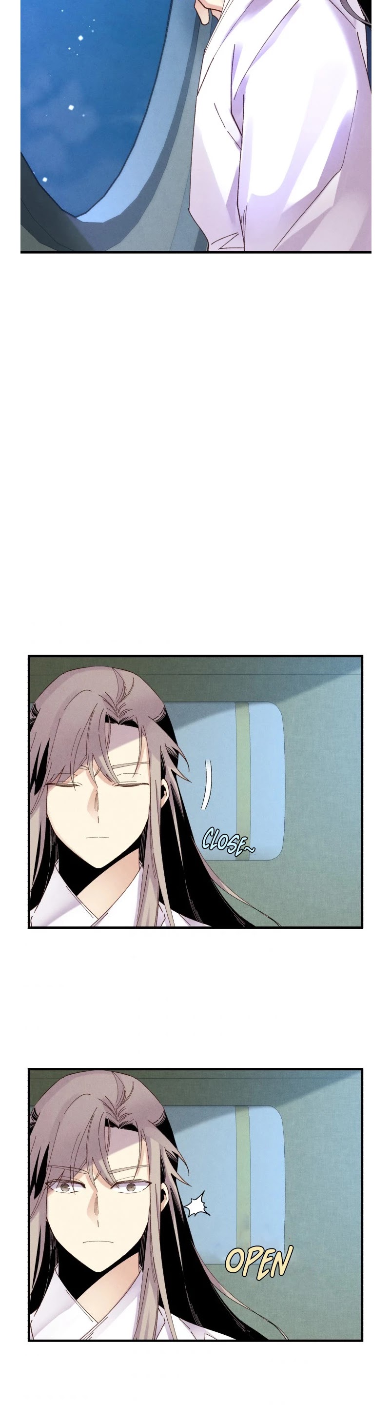 Lightning Degree Chapter 95 page 18 - Chapter 95