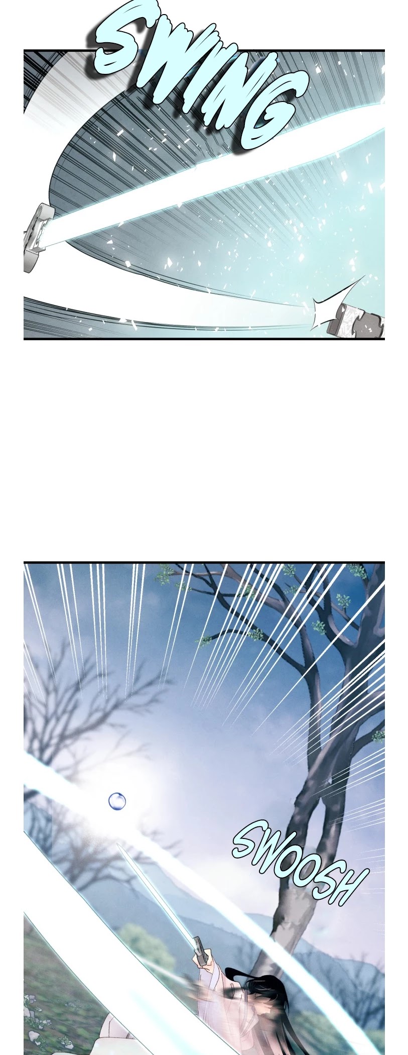 Lightning Degree Chapter 96 page 14 - Chapter 96