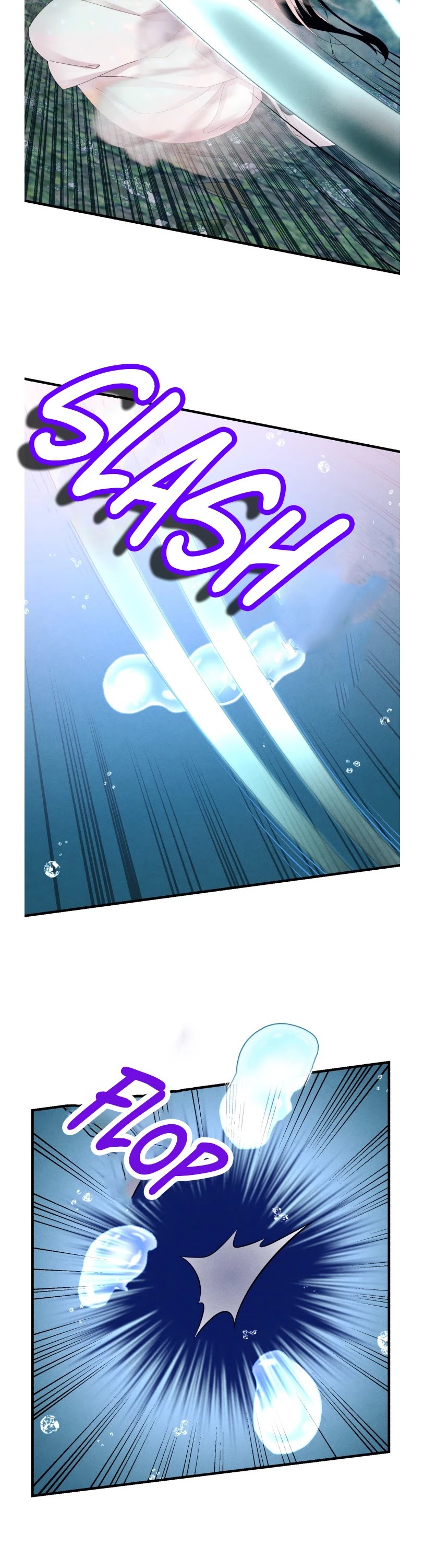 Lightning Degree Chapter 96 page 15 - Chapter 96