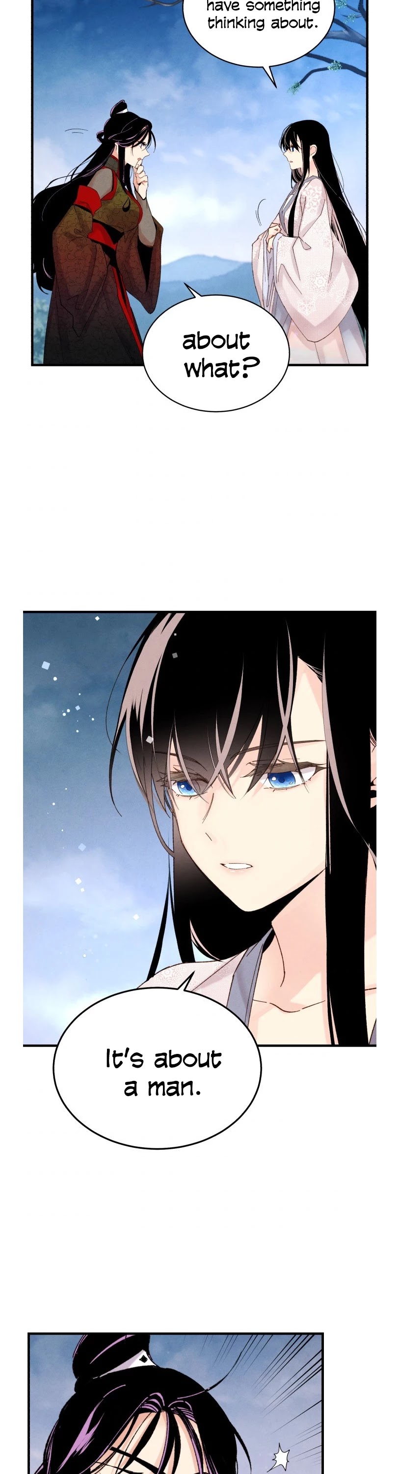 Lightning Degree Chapter 96 page 18 - Chapter 96