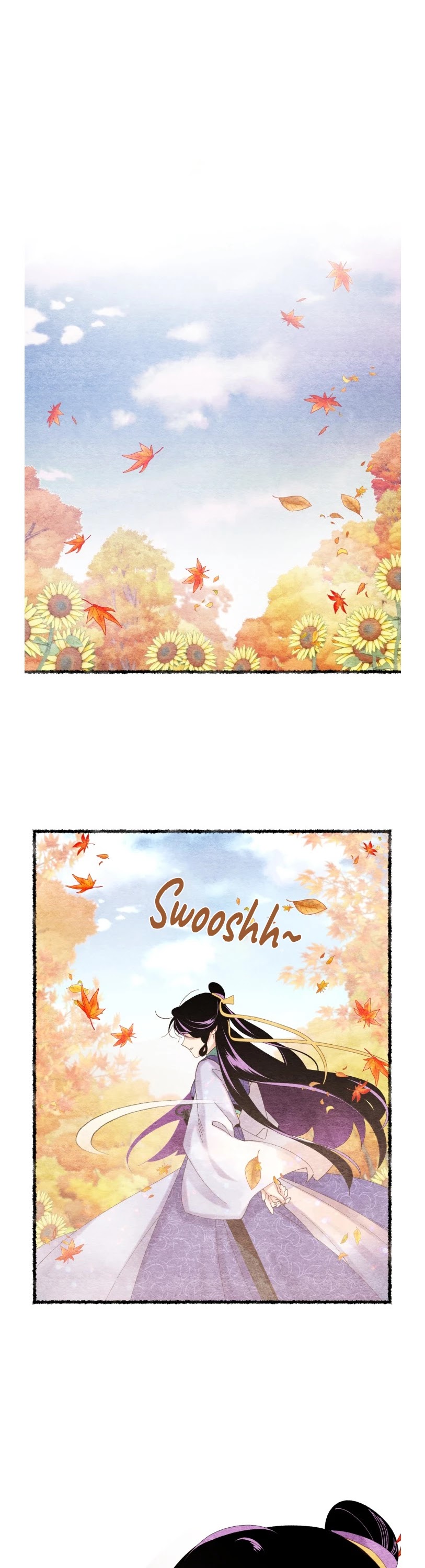 Lightning Degree Chapter 96 page 3 - Chapter 96