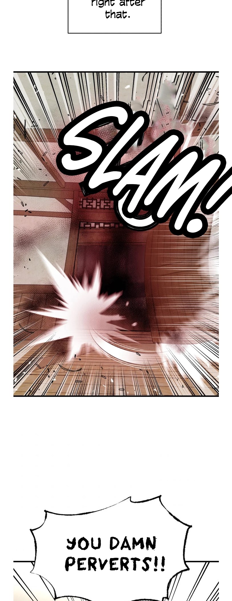 Lightning Degree Chapter 96 page 31 - Chapter 96
