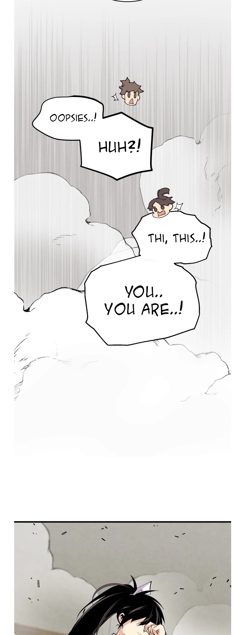 Lightning Degree Chapter 96 page 38 - Chapter 96