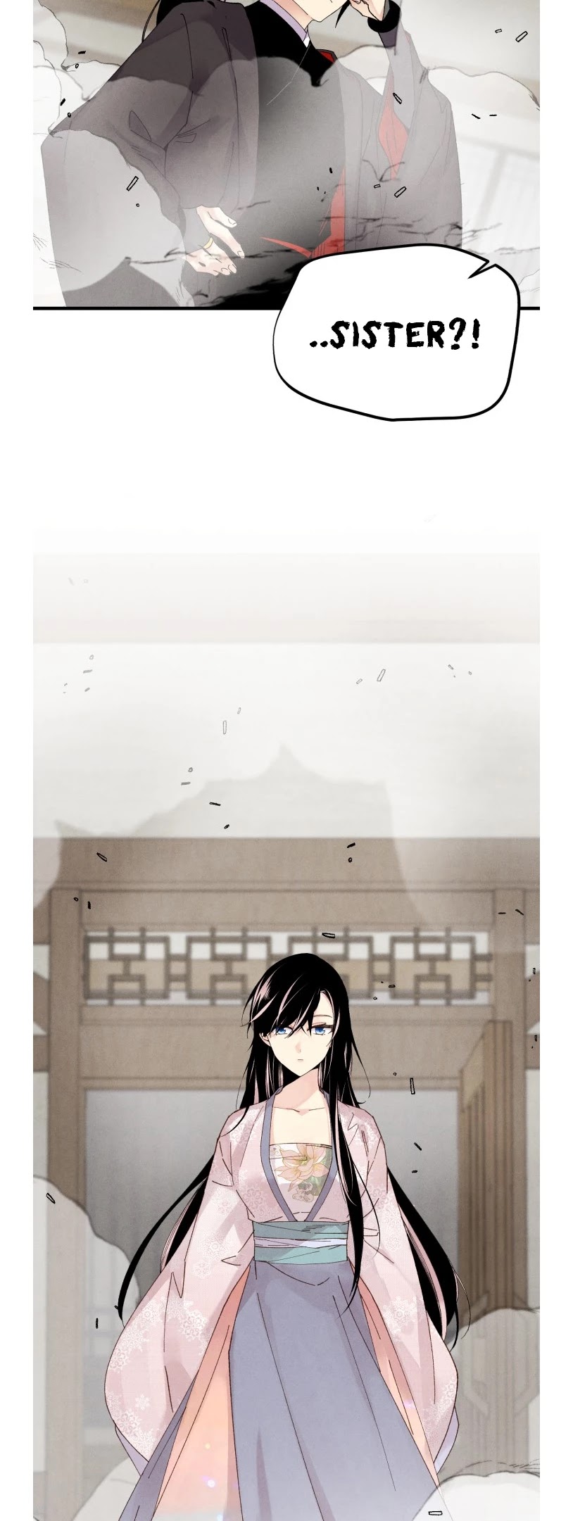 Lightning Degree Chapter 96 page 39 - Chapter 96