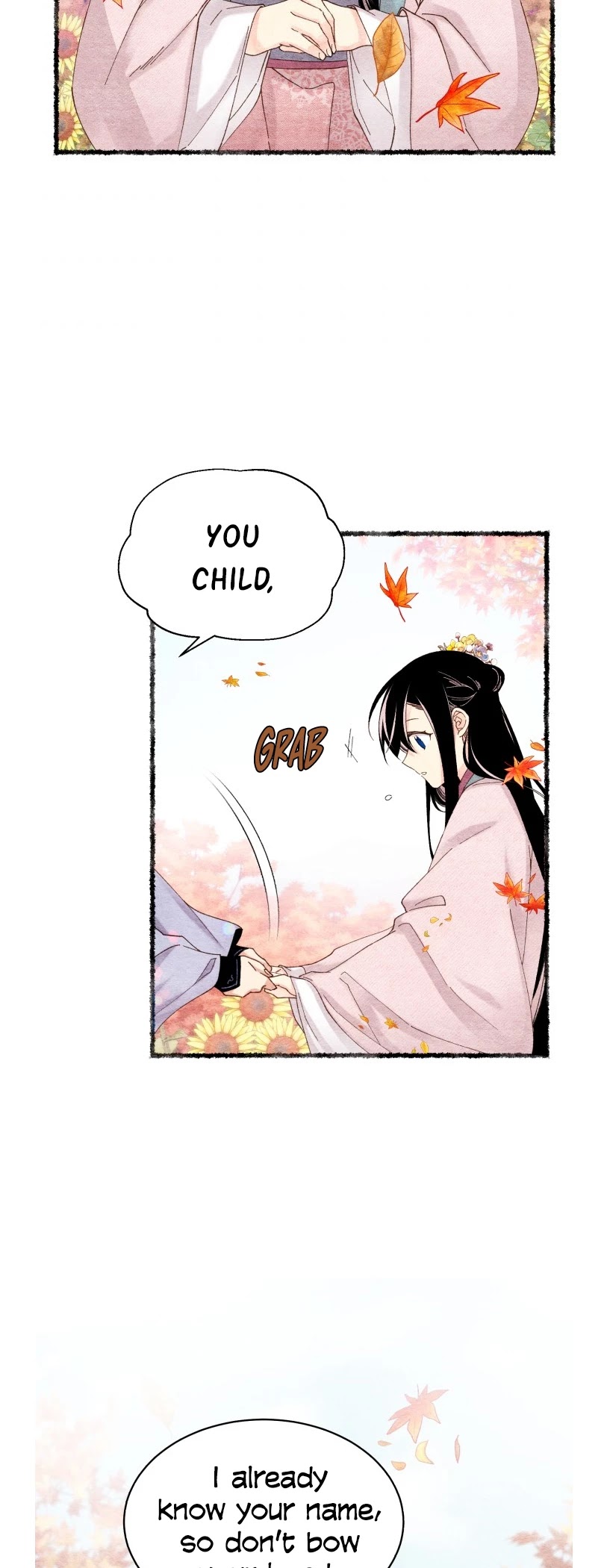 Lightning Degree Chapter 96 page 5 - Chapter 96