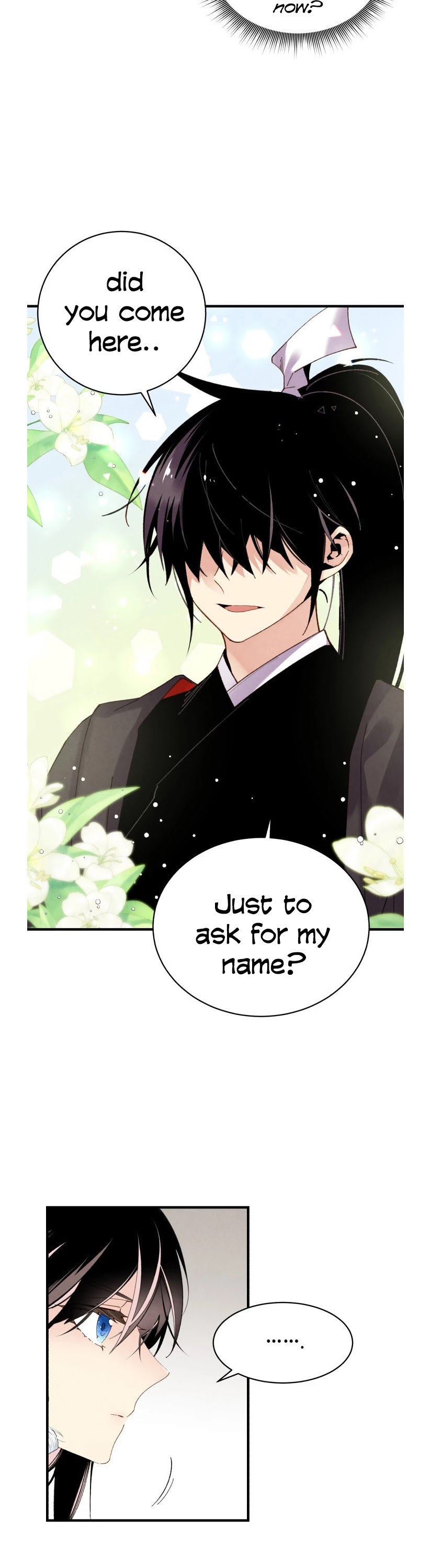 Lightning Degree Chapter 97 page 11 - Chapter 97