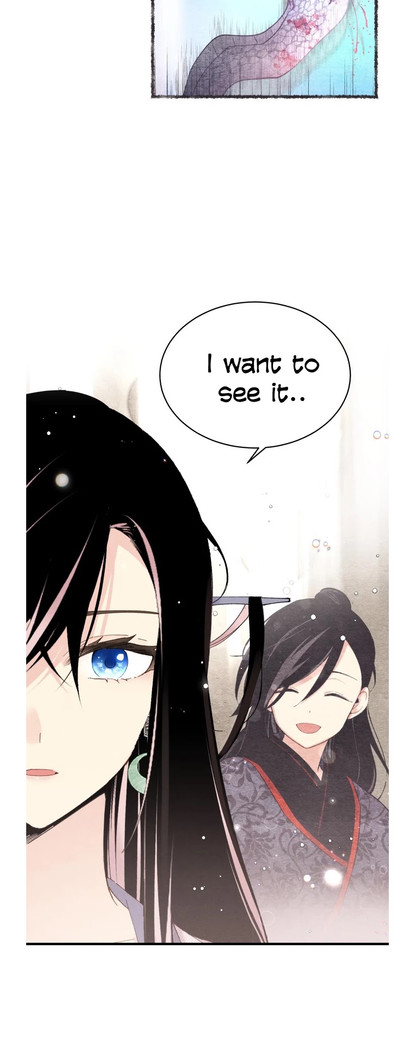 Lightning Degree Chapter 97 page 28 - Chapter 97