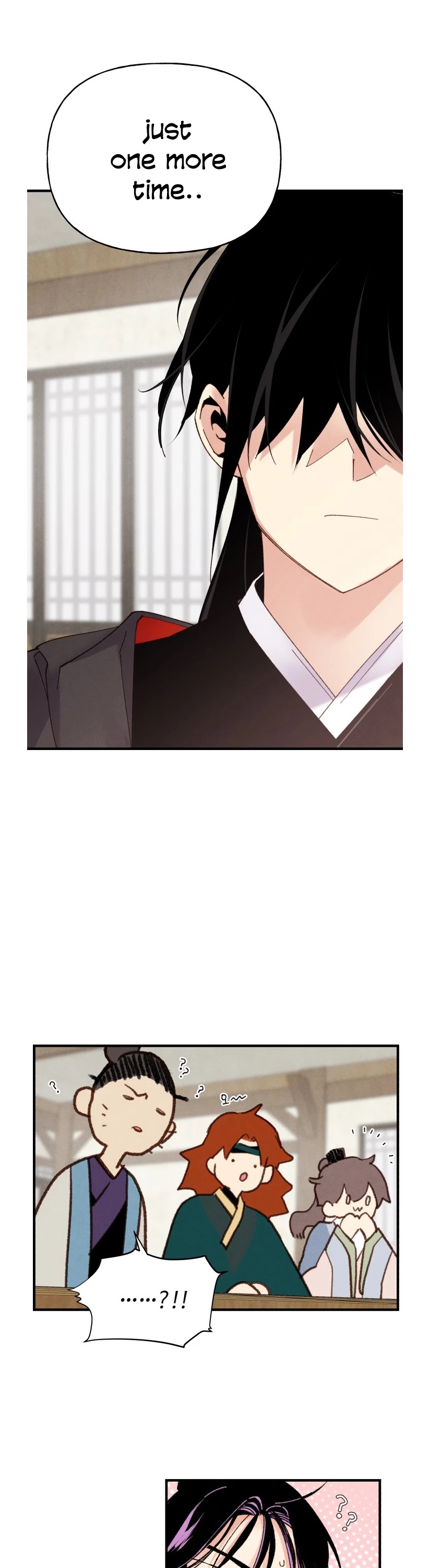 Lightning Degree Chapter 97 page 29 - Chapter 97