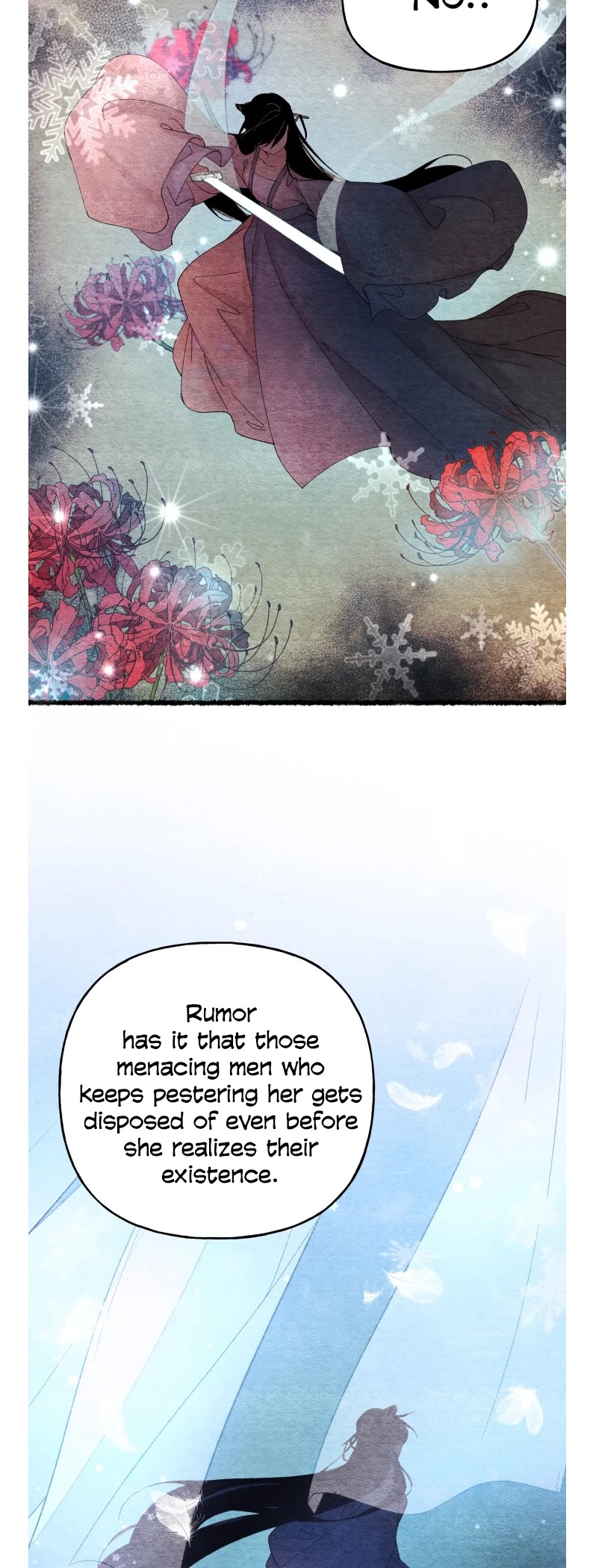 Lightning Degree Chapter 98 page 21 - Chapter 98