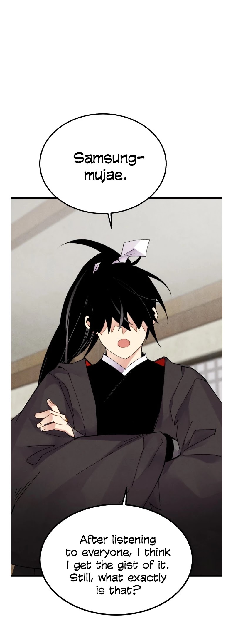 Lightning Degree Chapter 98 page 30 - Chapter 98