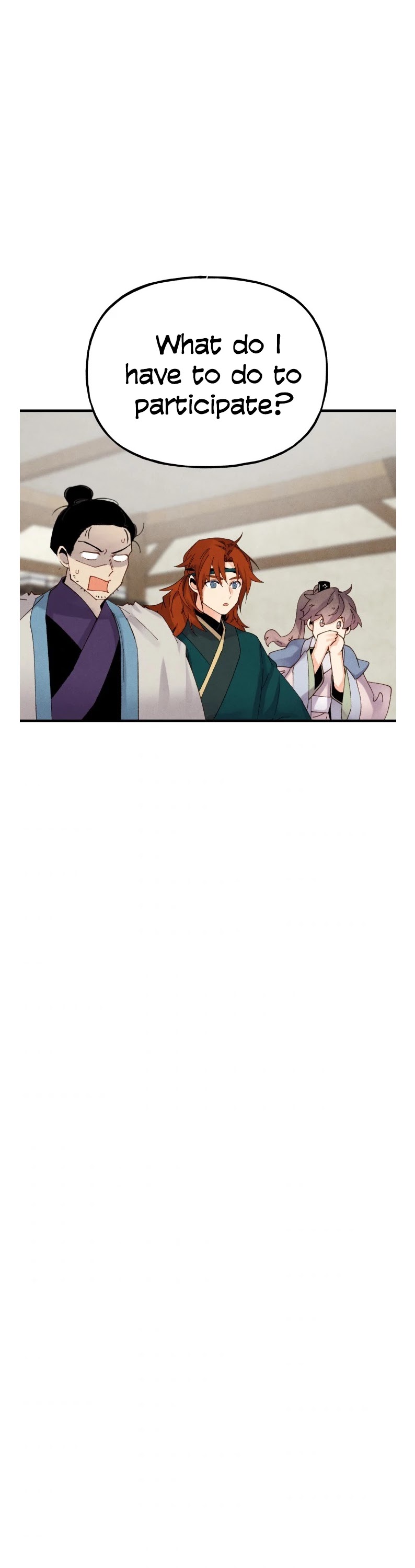 Lightning Degree Chapter 98 page 31 - Chapter 98