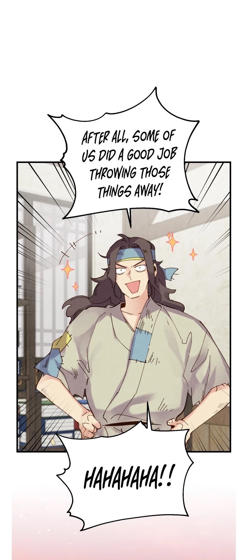 Lightning Degree Chapter 99 page 17 - Chapter 99
