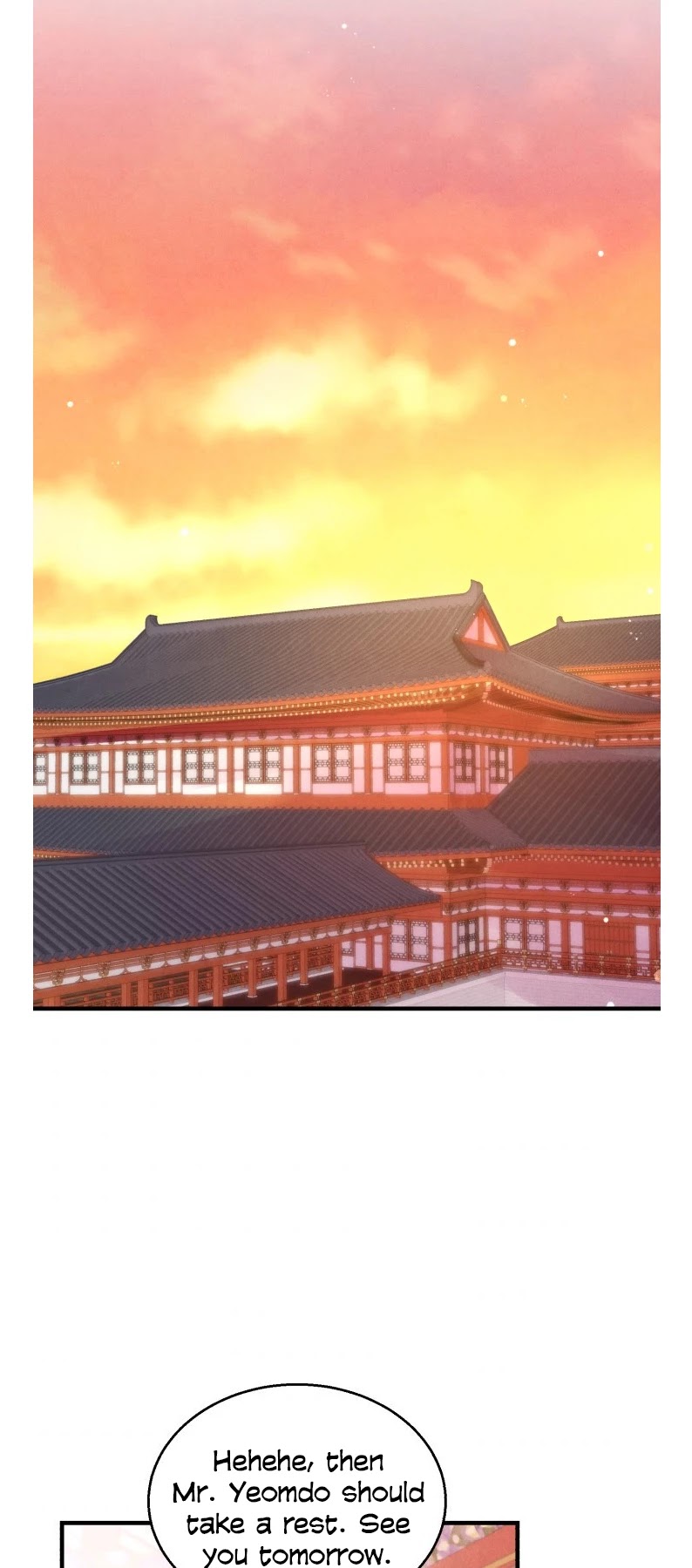 Lightning Degree Chapter 99 page 18 - Chapter 99