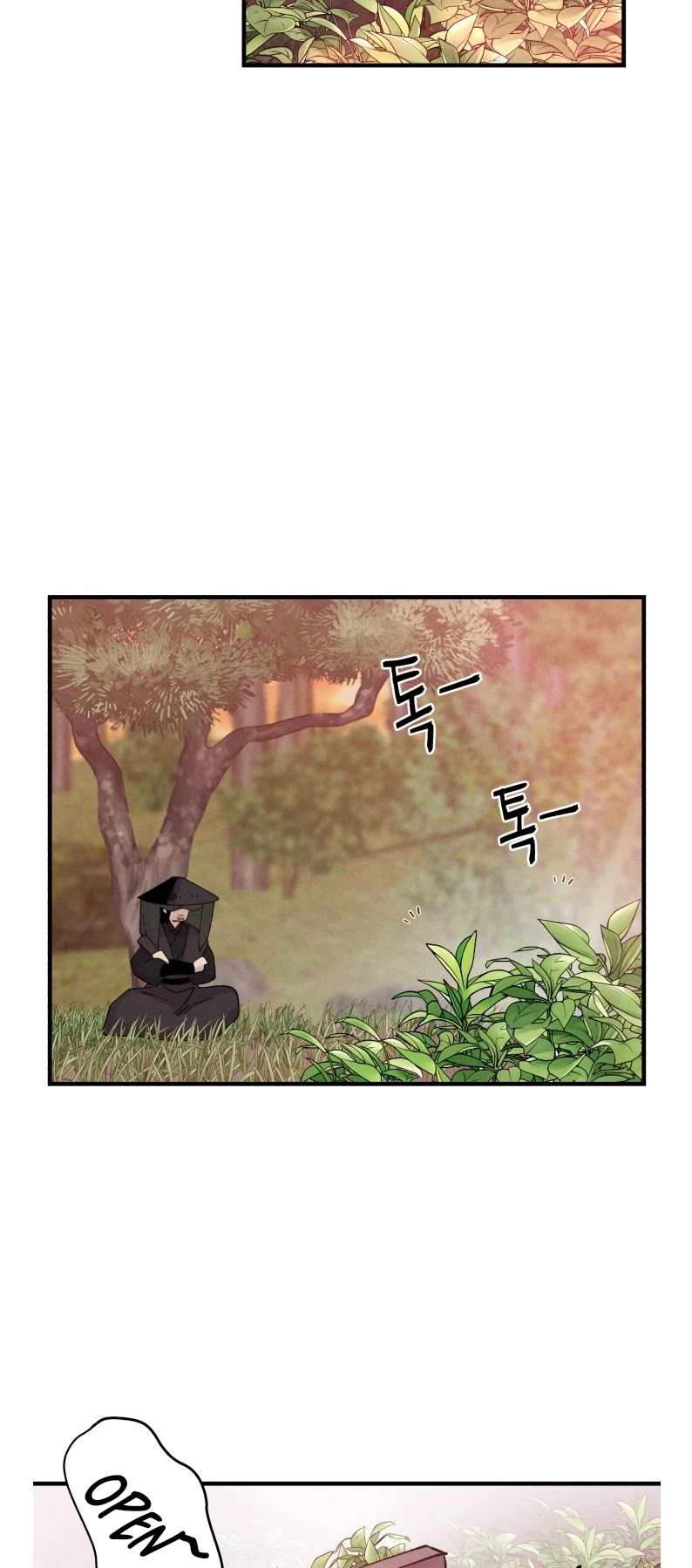 Lightning Degree Chapter 99 page 34 - Chapter 99