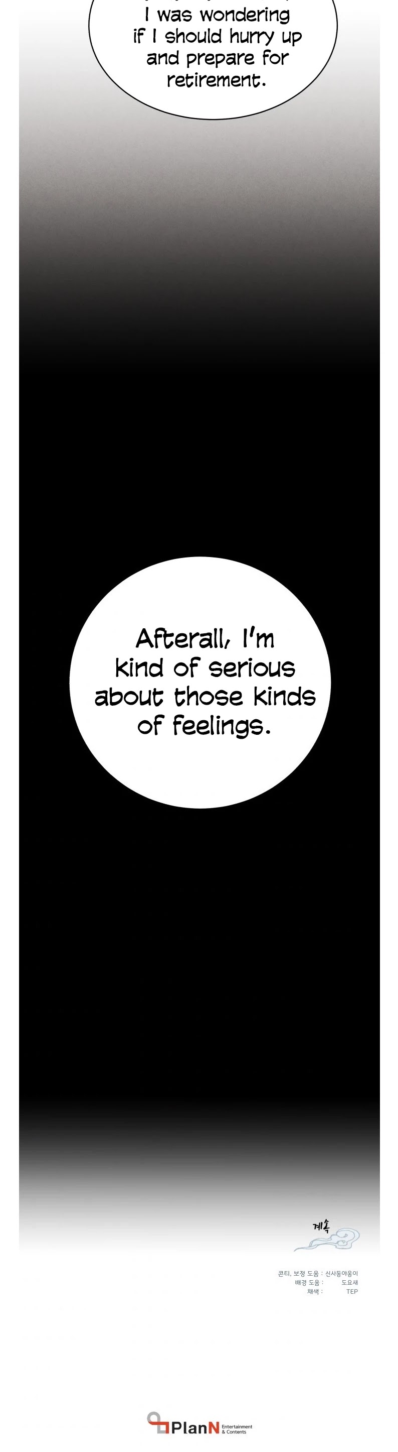 Lightning Degree Chapter 99 page 40 - Chapter 99