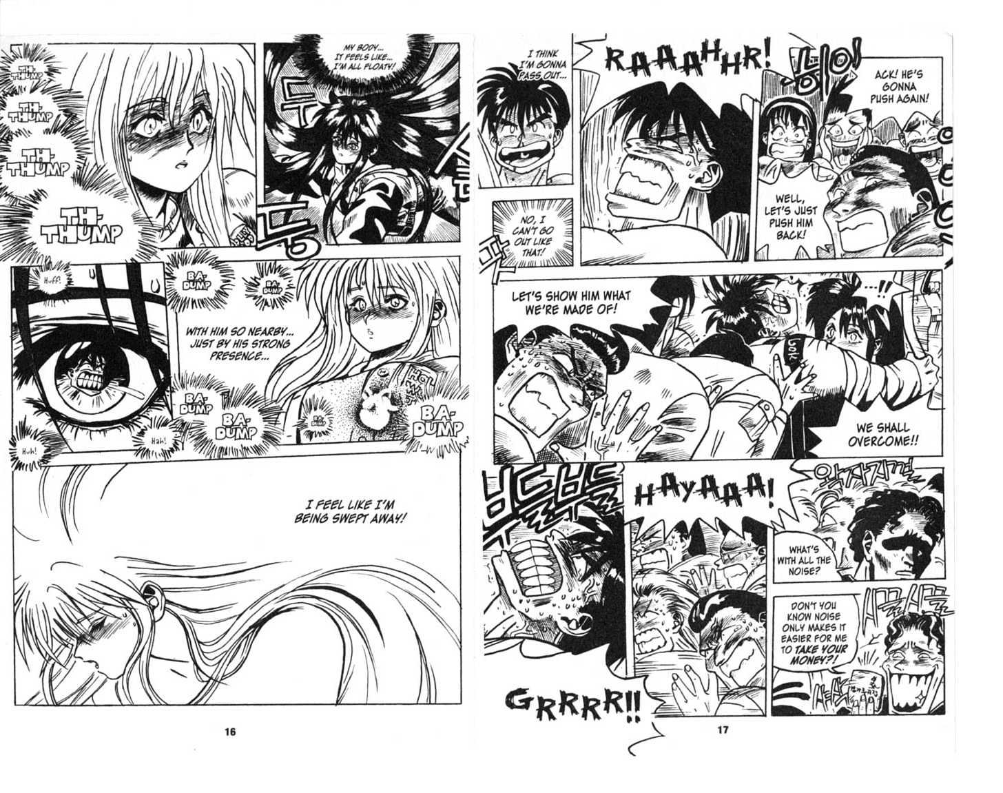 Lights Out Chapter 1.0 page 10 - Vol.01 Chapter 0