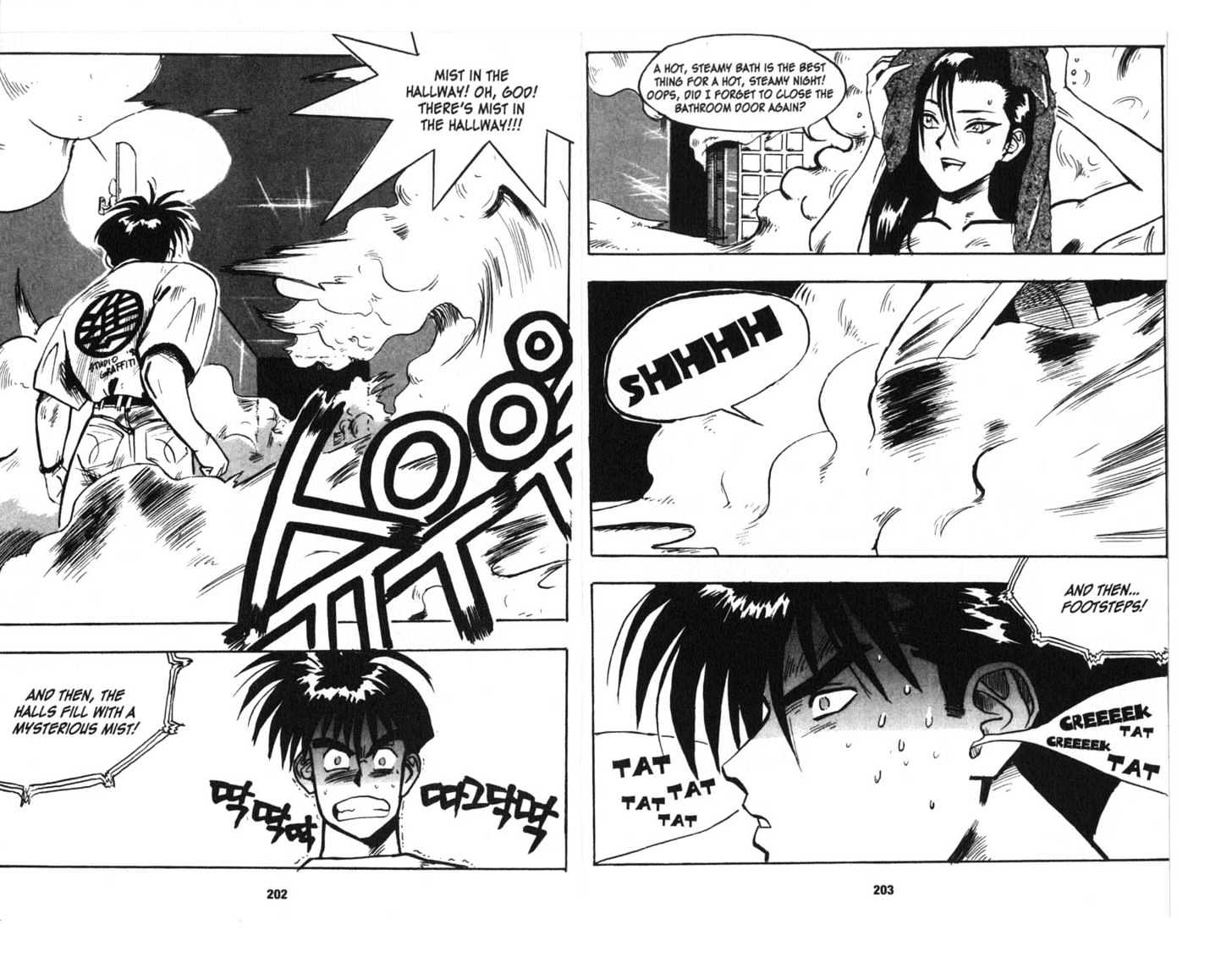 Lights Out Chapter 1.0 page 103 - Vol.01 Chapter 0