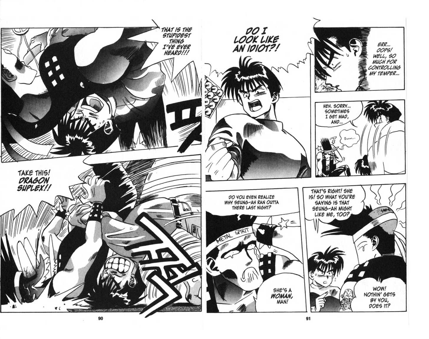 Lights Out Chapter 1.0 page 47 - Vol.01 Chapter 0