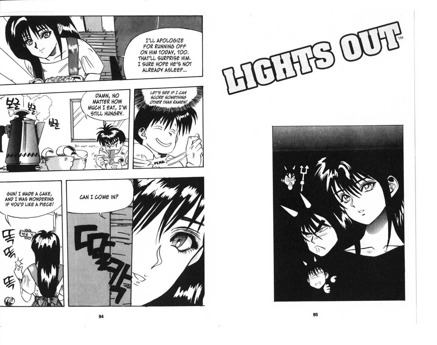 Lights Out Chapter 1.0 page 49 - Vol.01 Chapter 0