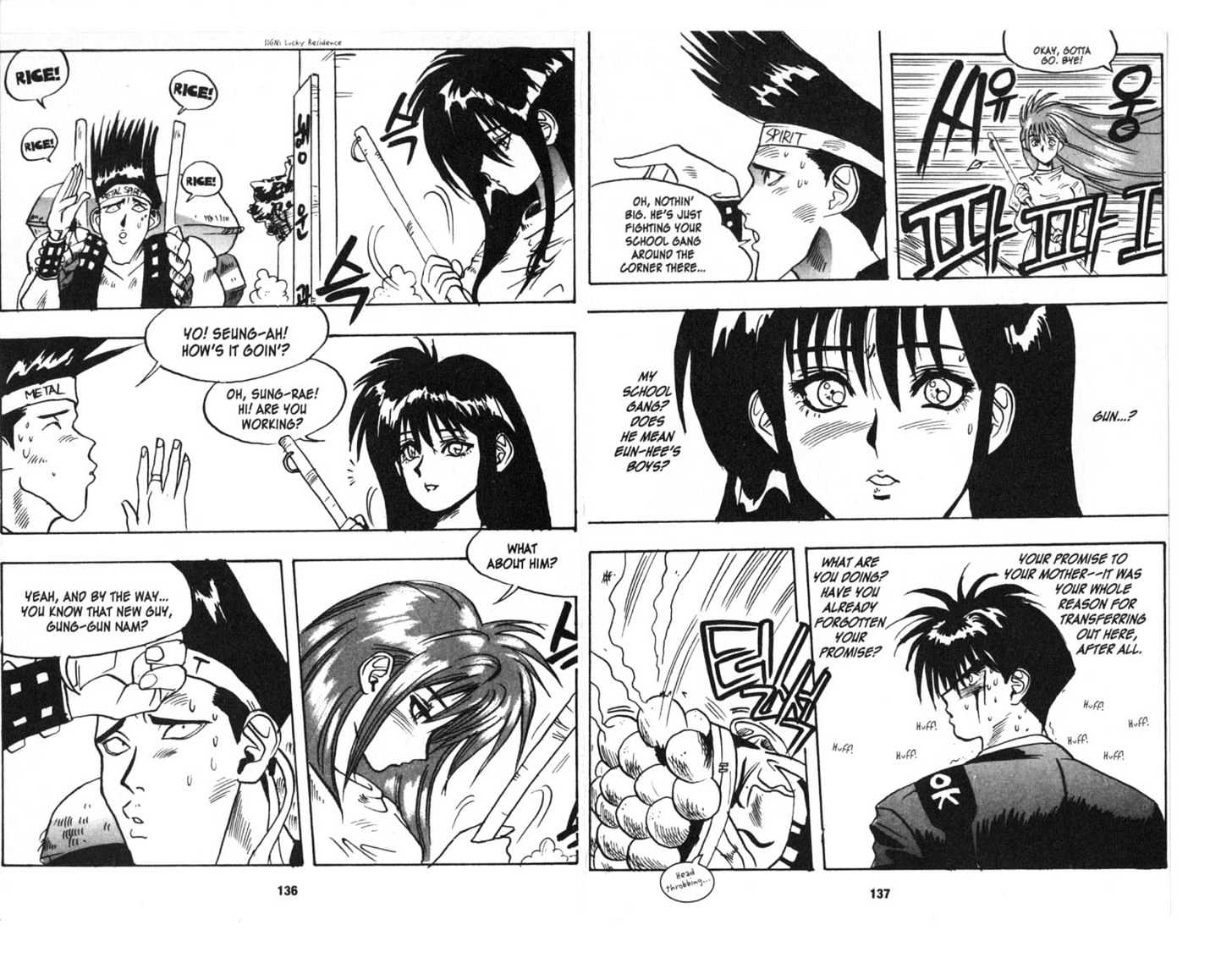 Lights Out Chapter 1.0 page 70 - Vol.01 Chapter 0