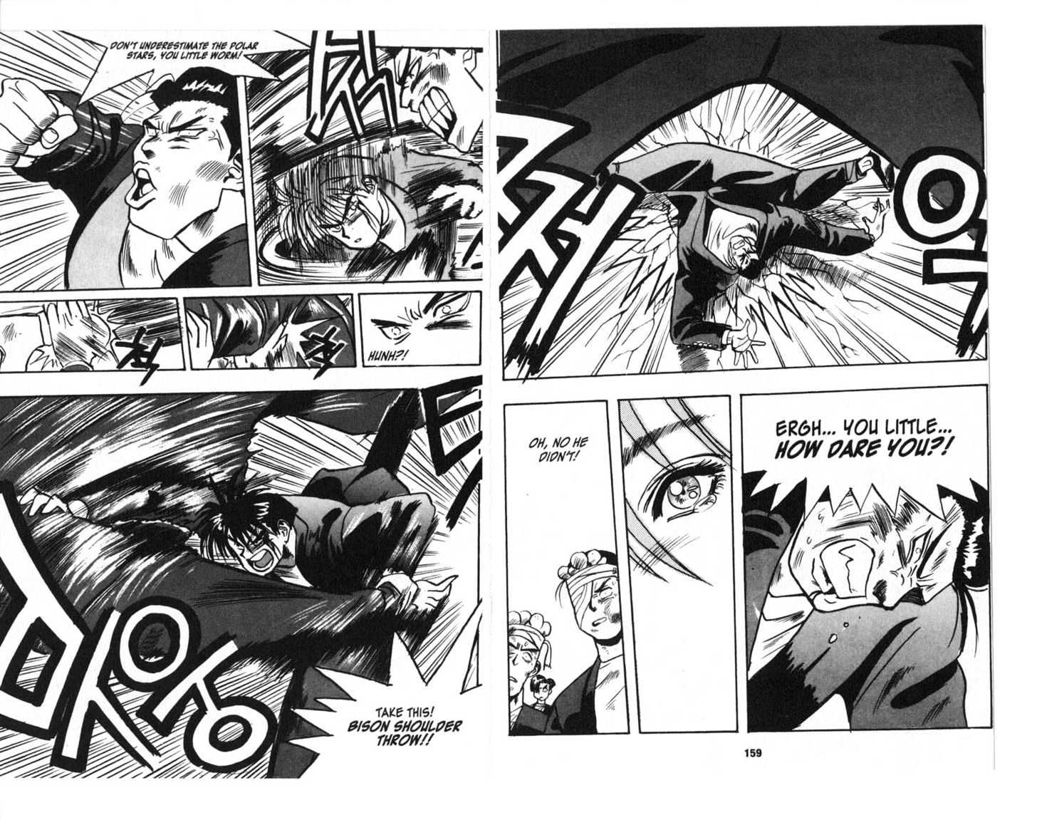 Lights Out Chapter 1.0 page 81 - Vol.01 Chapter 0