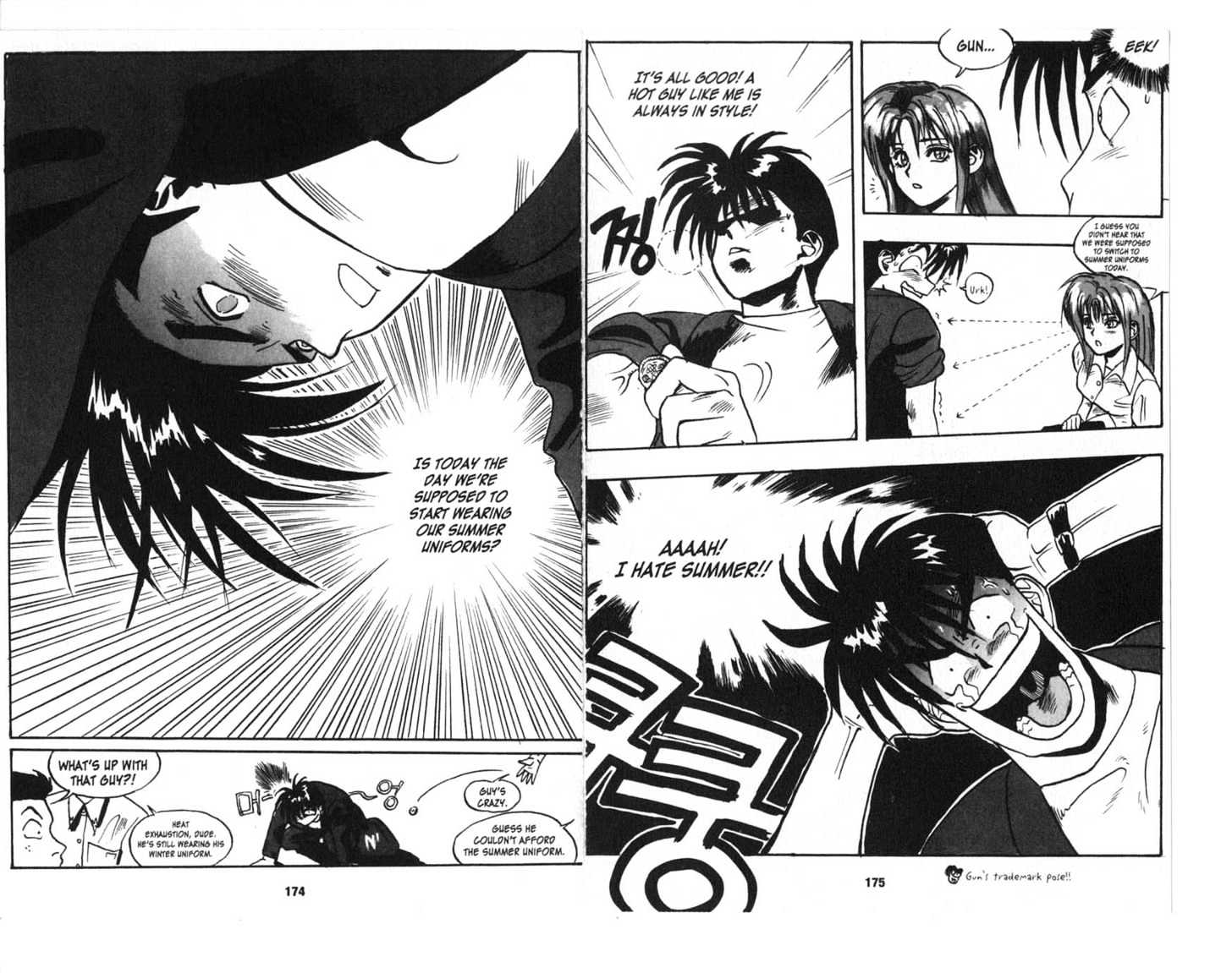 Lights Out Chapter 1.0 page 89 - Vol.01 Chapter 0