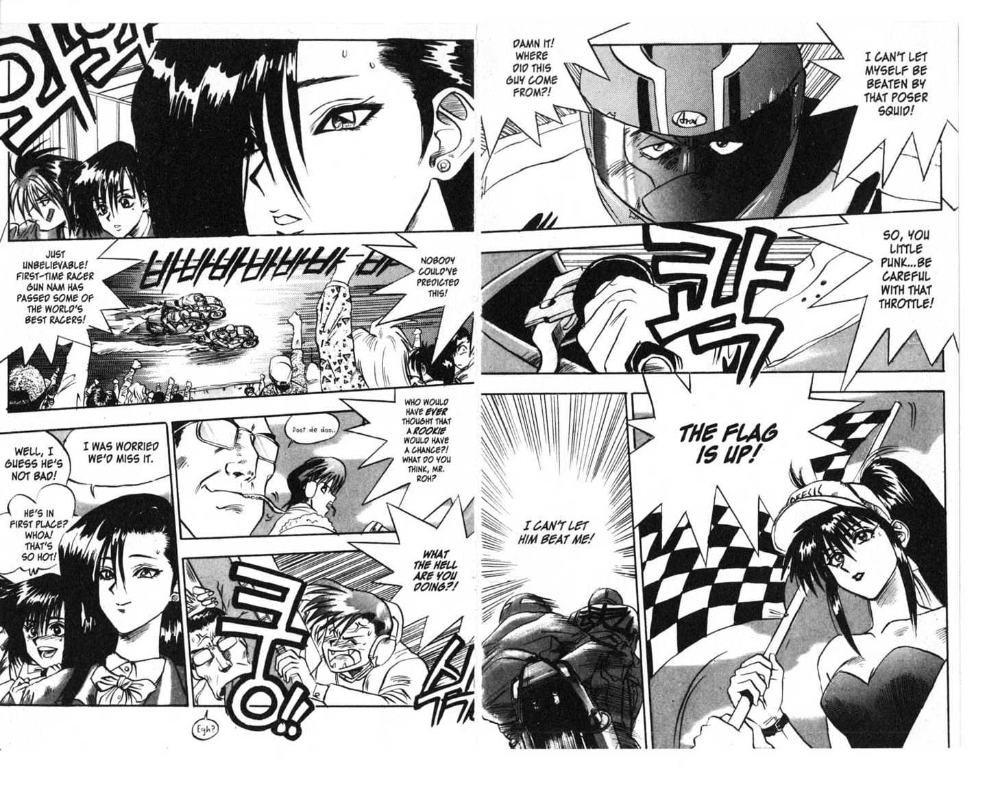 Lights Out Chapter 2.0 page 102 - Vol.02 Chapter 0