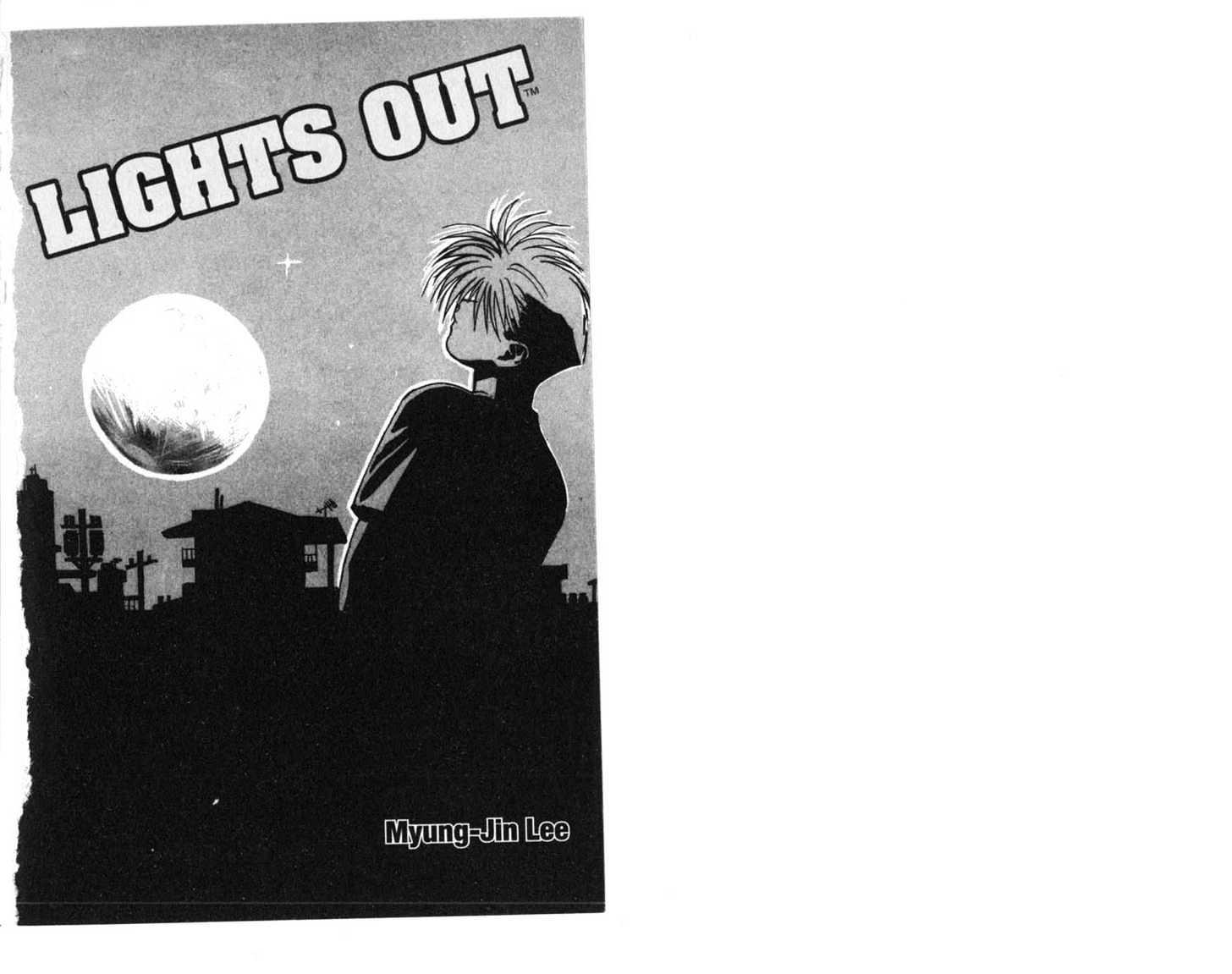 Lights Out Chapter 2.0 page 2 - Vol.02 Chapter 0