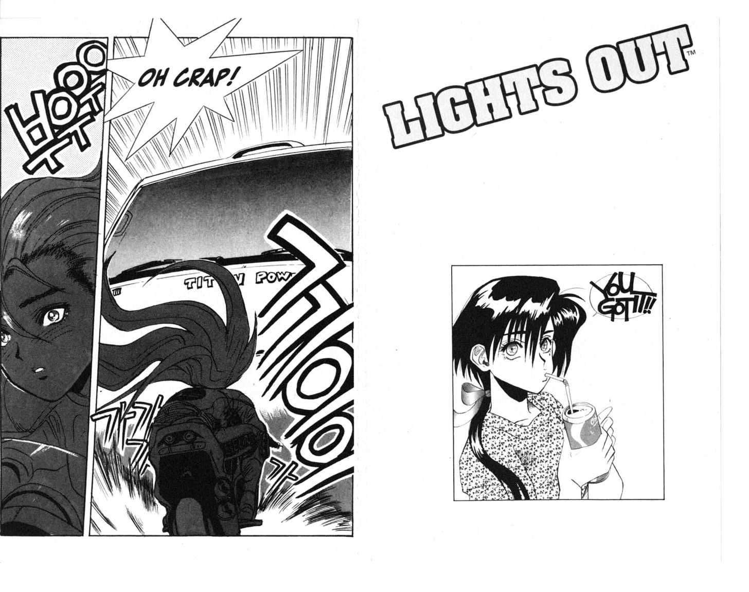 Lights Out Chapter 2.0 page 36 - Vol.02 Chapter 0