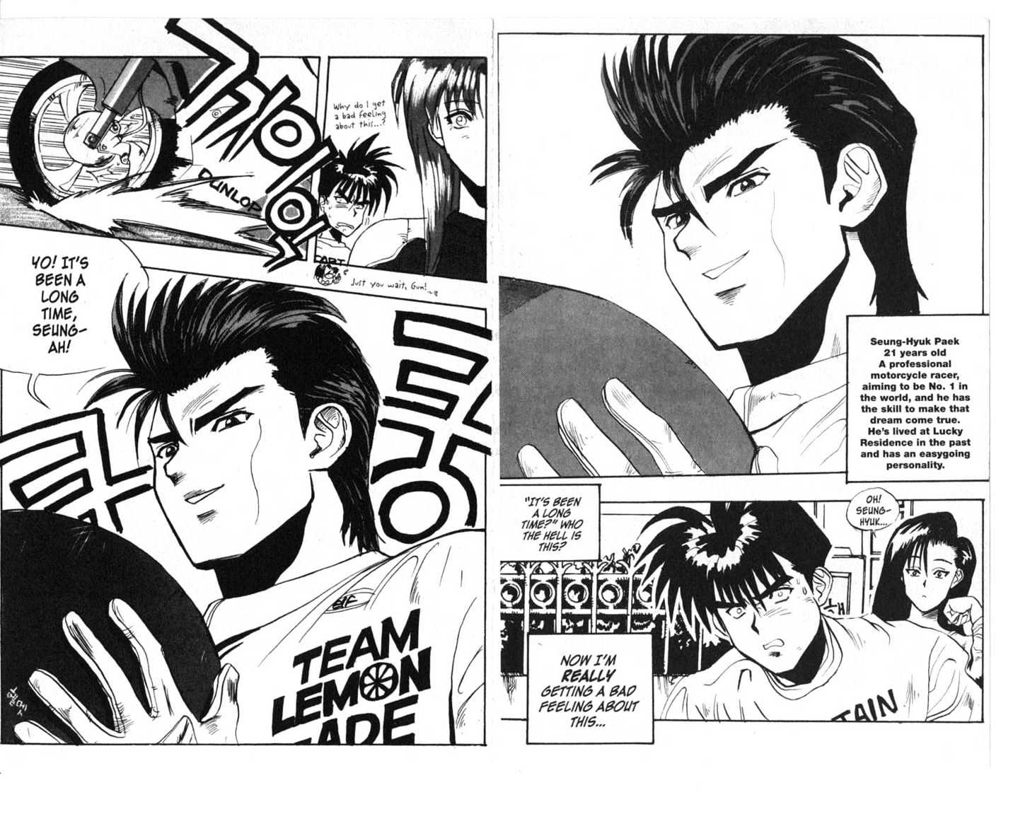 Lights Out Chapter 2.0 page 44 - Vol.02 Chapter 0