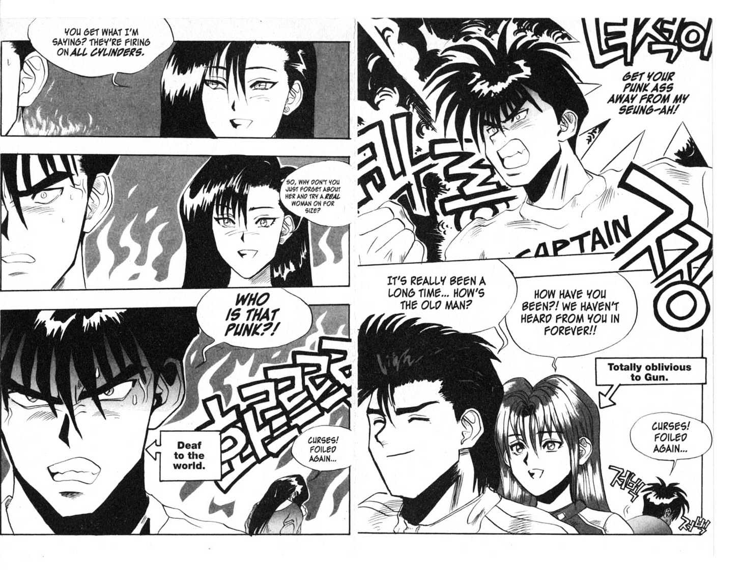 Lights Out Chapter 2.0 page 46 - Vol.02 Chapter 0