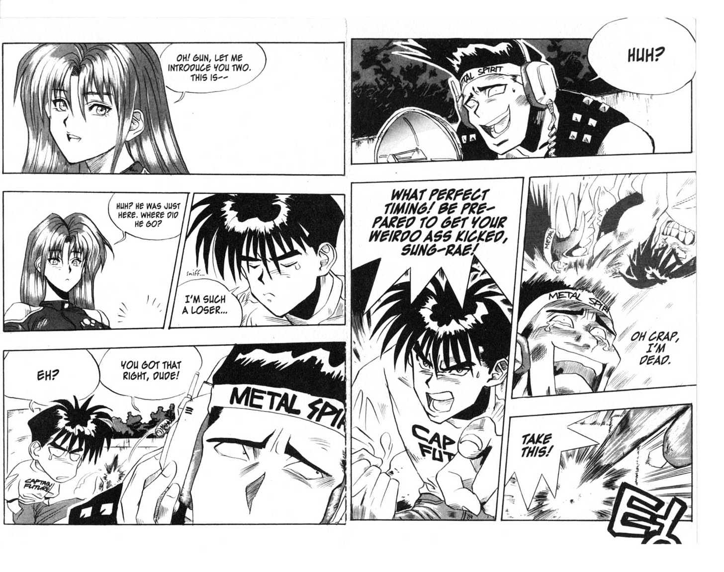 Lights Out Chapter 2.0 page 47 - Vol.02 Chapter 0
