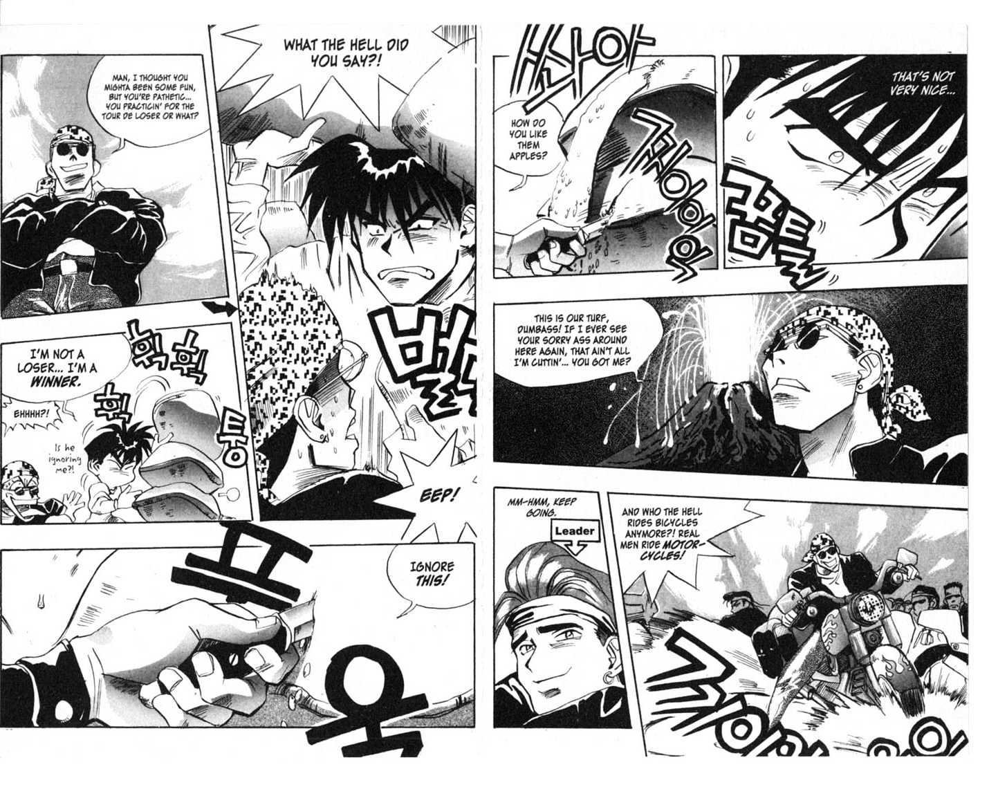Lights Out Chapter 2.0 page 54 - Vol.02 Chapter 0