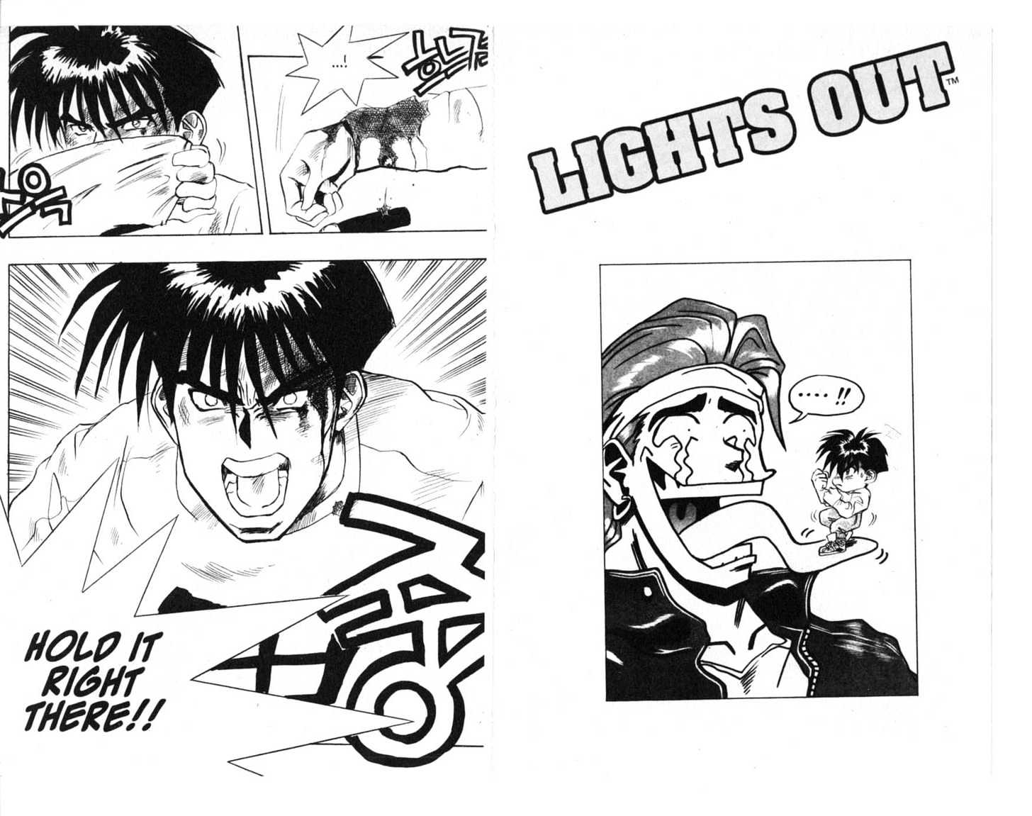 Lights Out Chapter 2.0 page 59 - Vol.02 Chapter 0